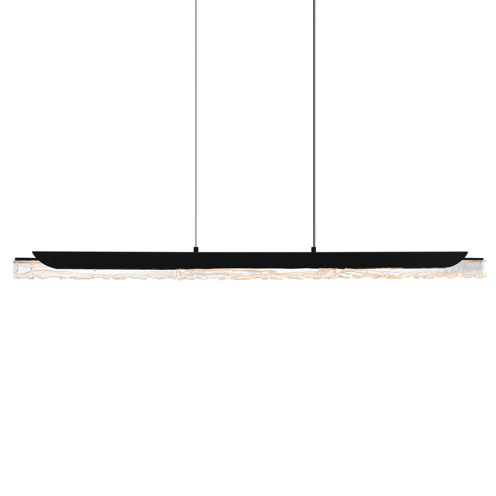 CWI Lighting 1586P48-101 - Black