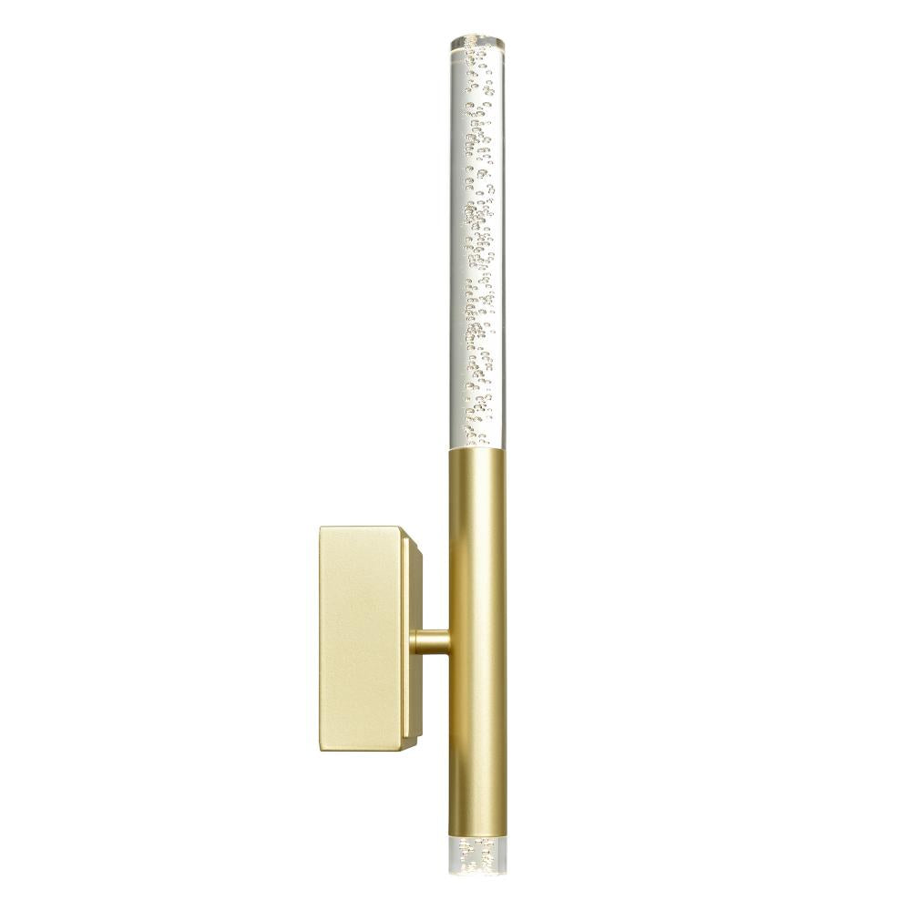 CWI Lighting 1703W5-602 Sconce - Satin Gold