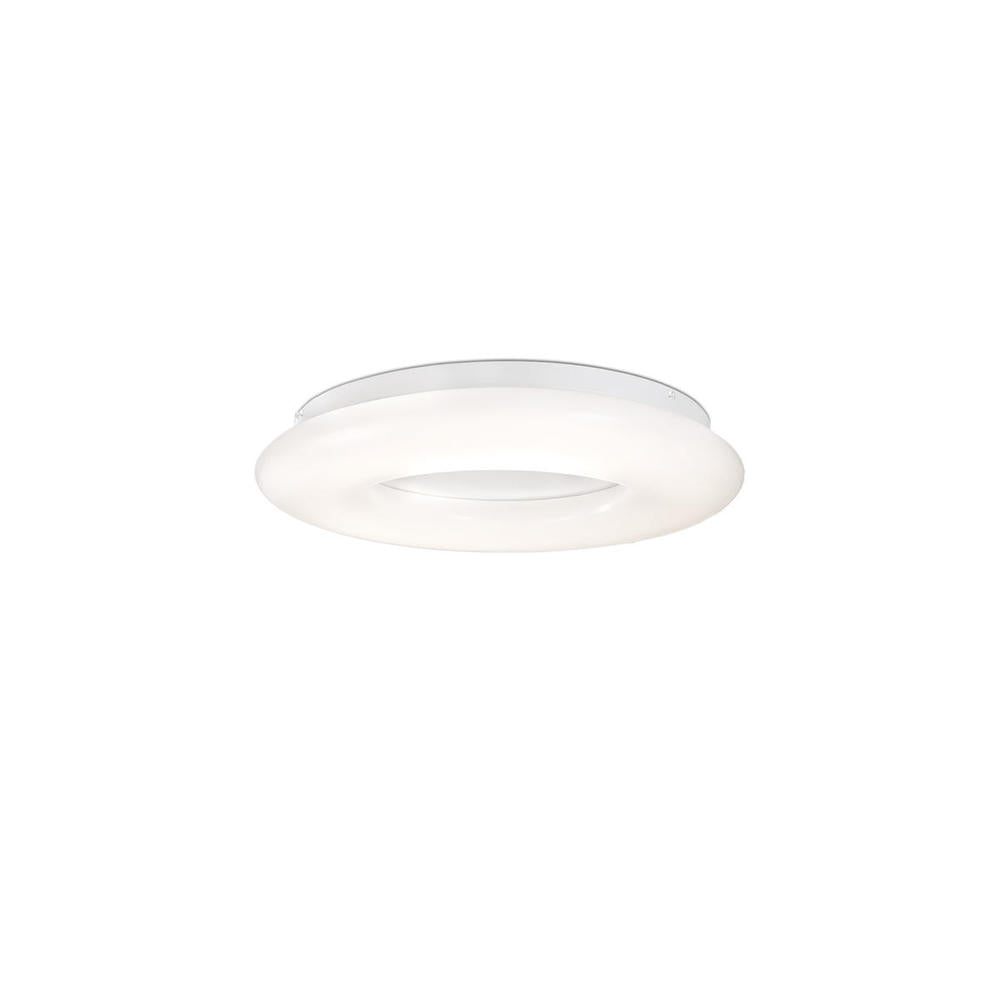 Kuzco Lighting Inc. CUMULUS FM80718 Flush Mount Traditional - White