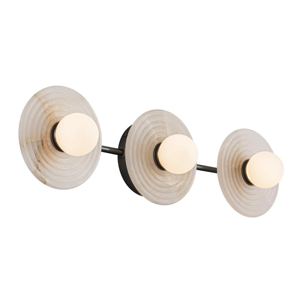 Alora Lighting DAHLIA WV346322UBAR Bathroom Fixture - Urban Bronze