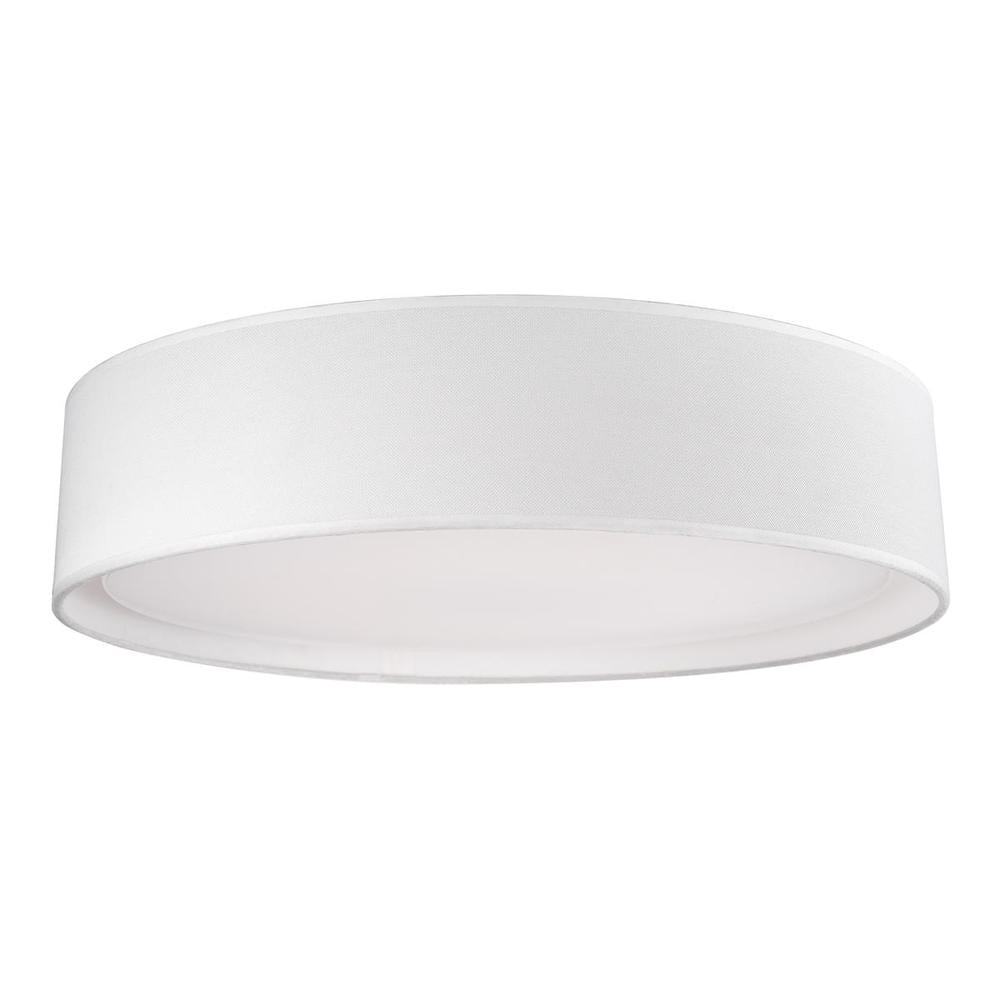 Kuzco Lighting Inc. DALTON FM7920-WH Flush Mount Transitional - White