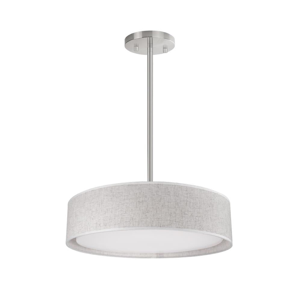 Kuzco Lighting Inc. DALTON PD7916-BE-5CCT Pendant - Beige