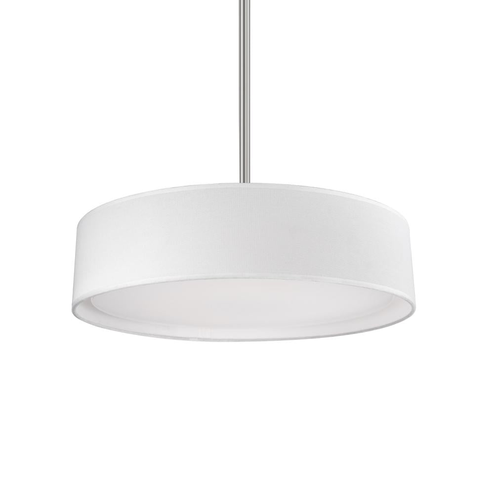 Kuzco Lighting Inc. DALTON PD7916-WH-5CCT Pendant - White