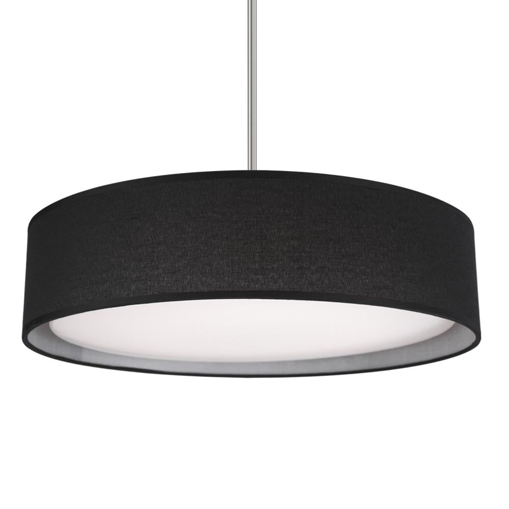 Kuzco Lighting Inc. DALTON PD7920-BK-5CCT Pendant - Black