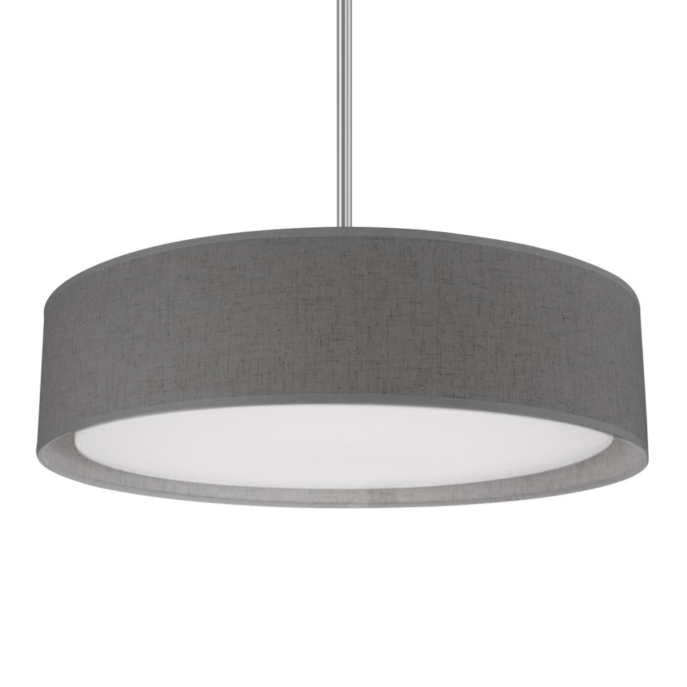 Kuzco Lighting Inc. DALTON PD7920-GY-5CCT Pendant - Gray