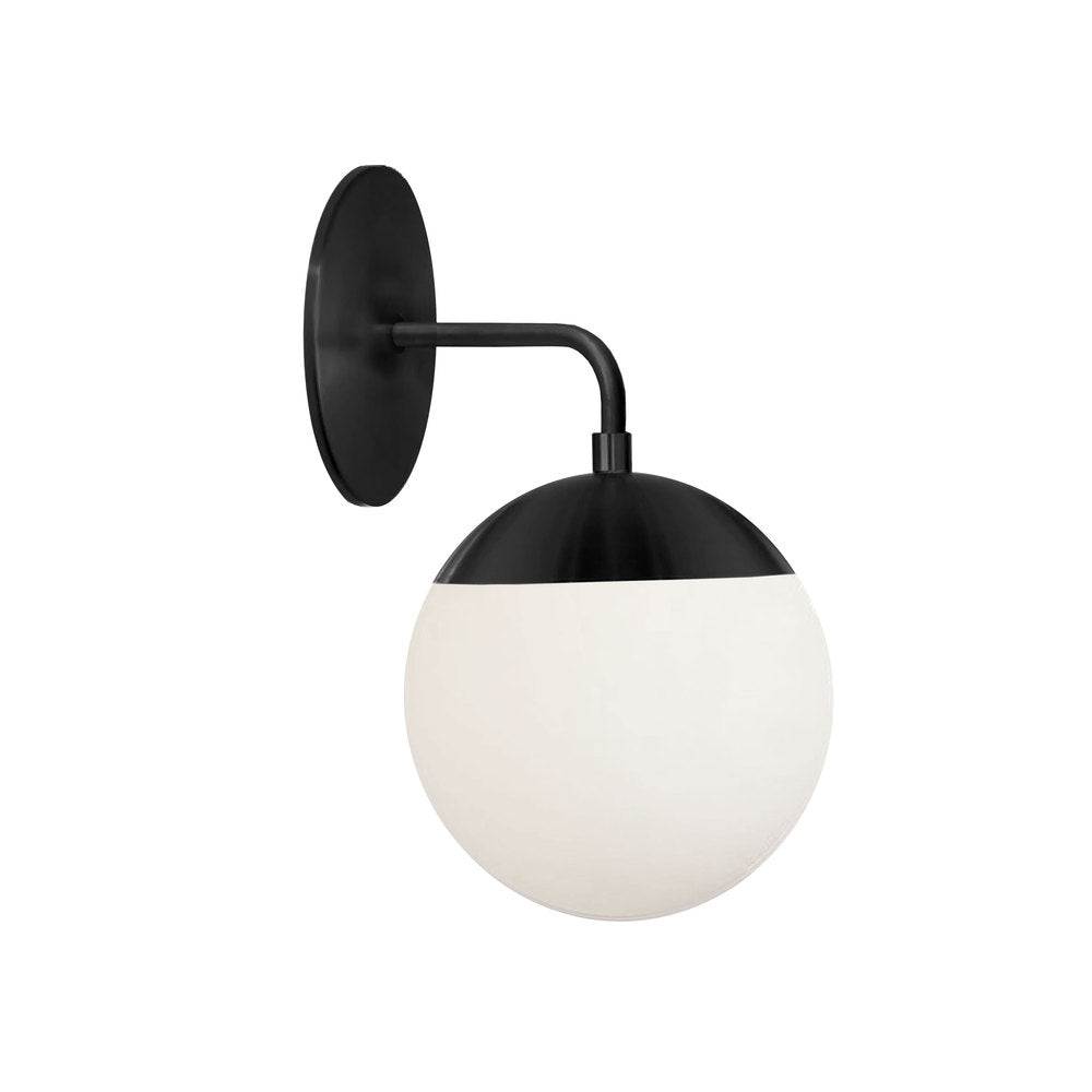 Dainolite DAYANA DAY-141W-MB Sconce Transitional - Matte Black