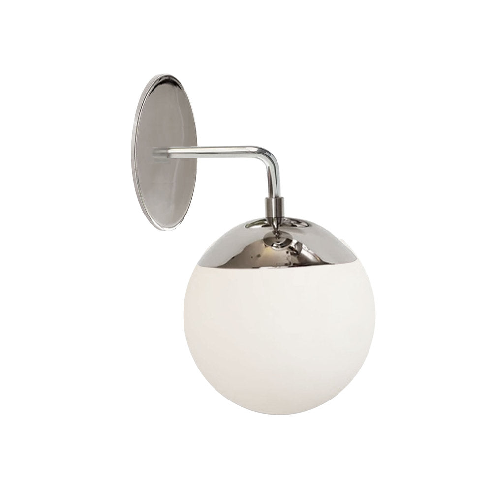 Dainolite DAYANA DAY-141W-PC Sconce Transitional - Polished Chrome