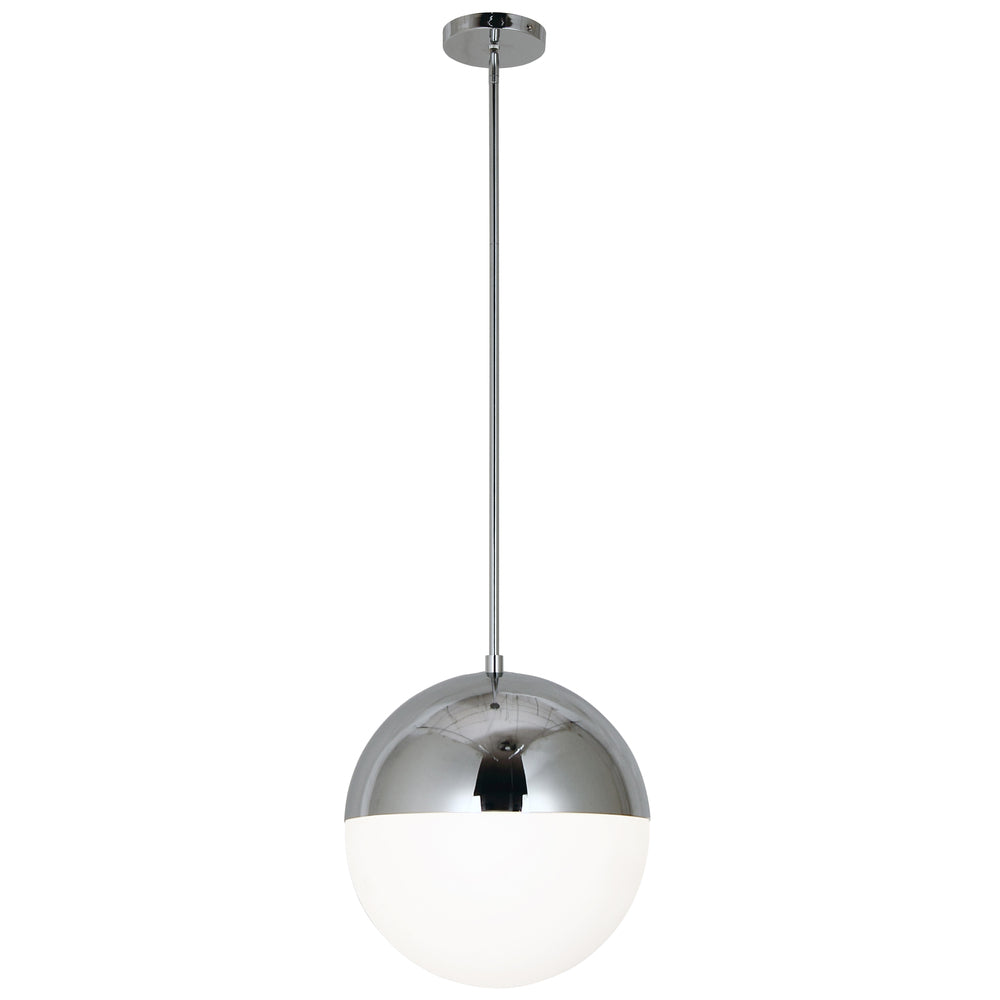 Dainolite DAYANA DAY-143P-PC Pendant Transitional - Polished Chrome