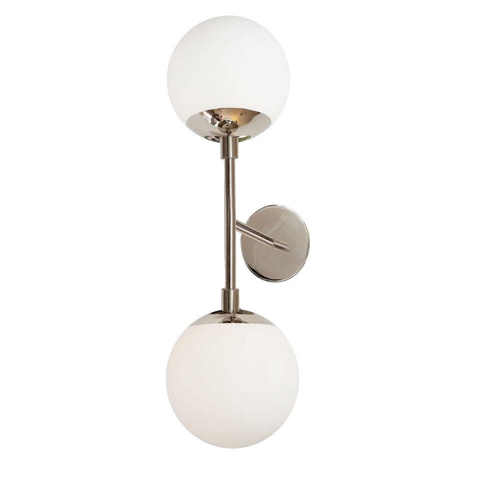 Dainolite DAYANA DAY-232W-PC Sconce Transitional - Polished Chrome