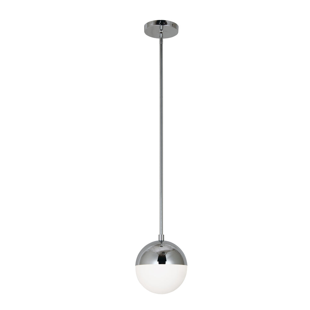 Dainolite DAYANA DAY-71P-PC Pendant Transitional - Polished Chrome