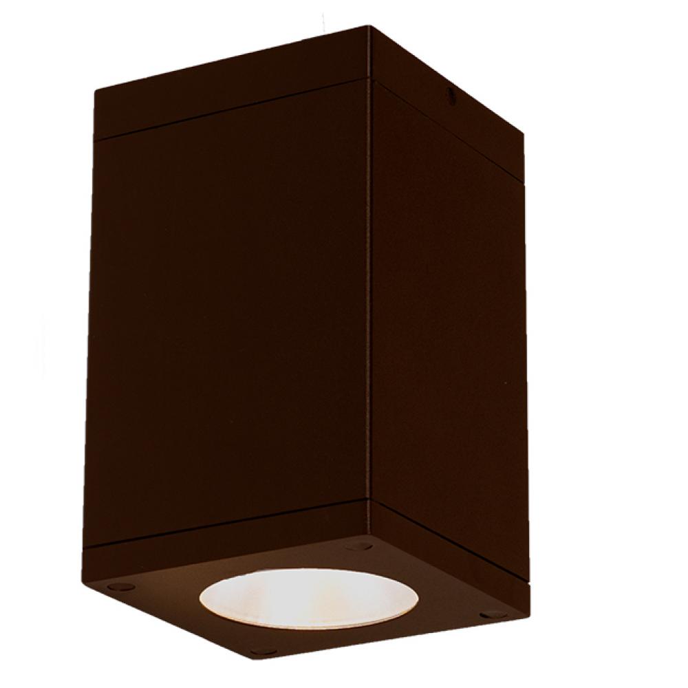 WAC Lighting DC-CD0622-F930-BZ Exterior Functional - Bronze