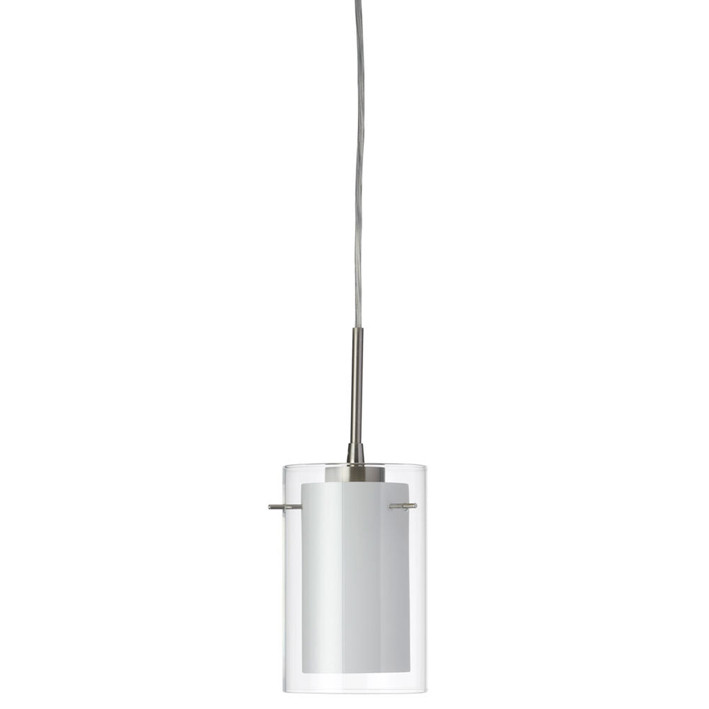 Dainolite DL293701-SC Pendant Modern - Satin Chrome