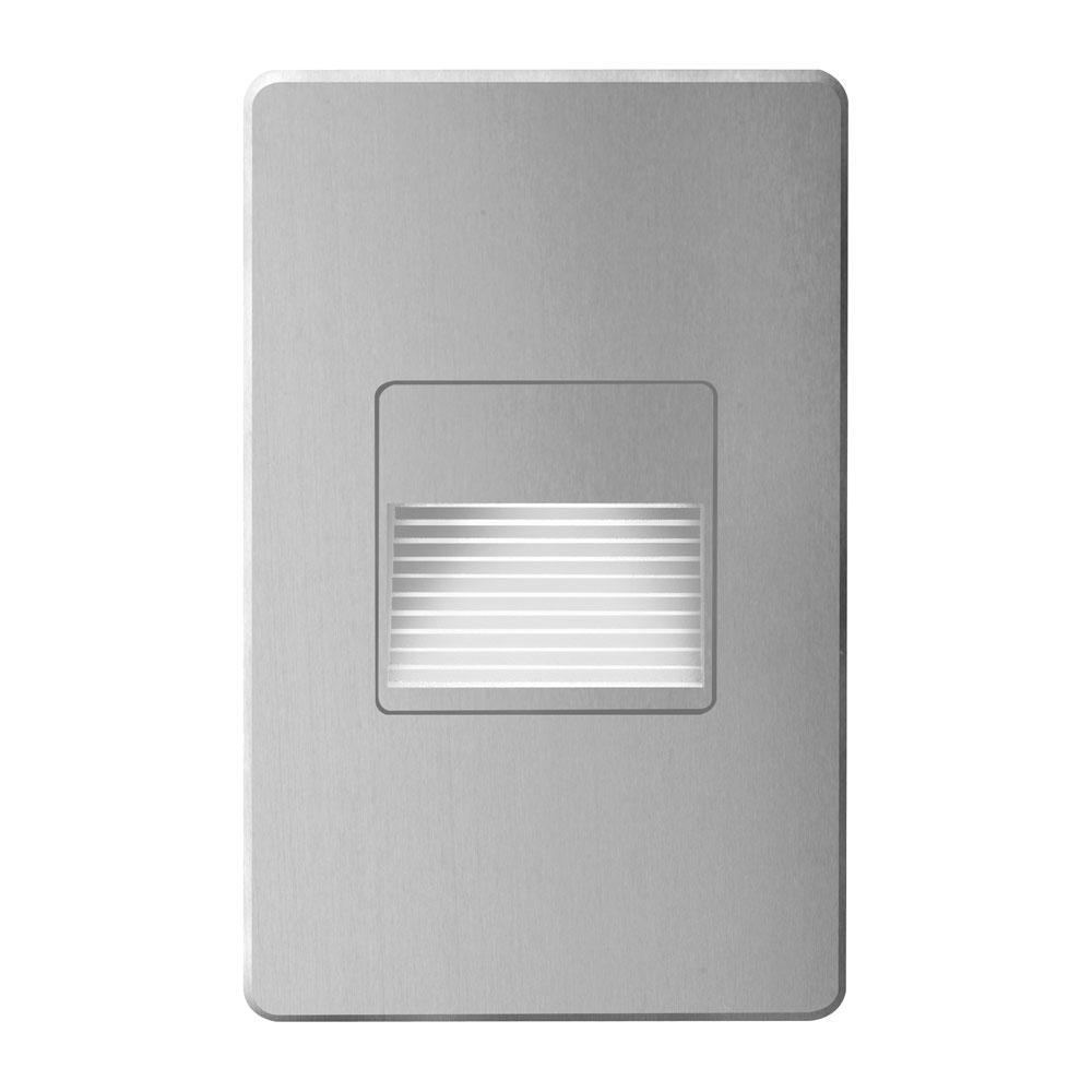 Dainolite LED DLEDW-200-BA Landscape Lighting Modern - Aluminum