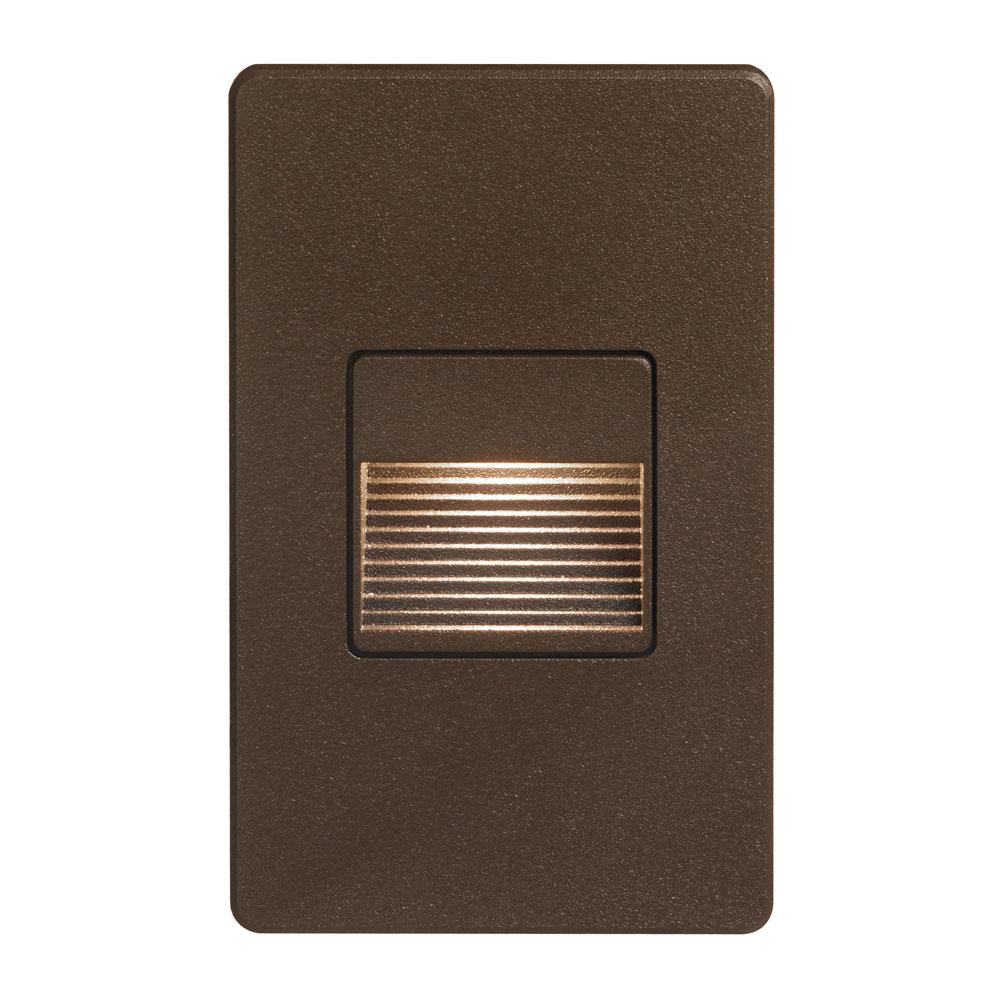 Dainolite LED DLEDW-200-BZ Landscape Lighting Modern - Bronze