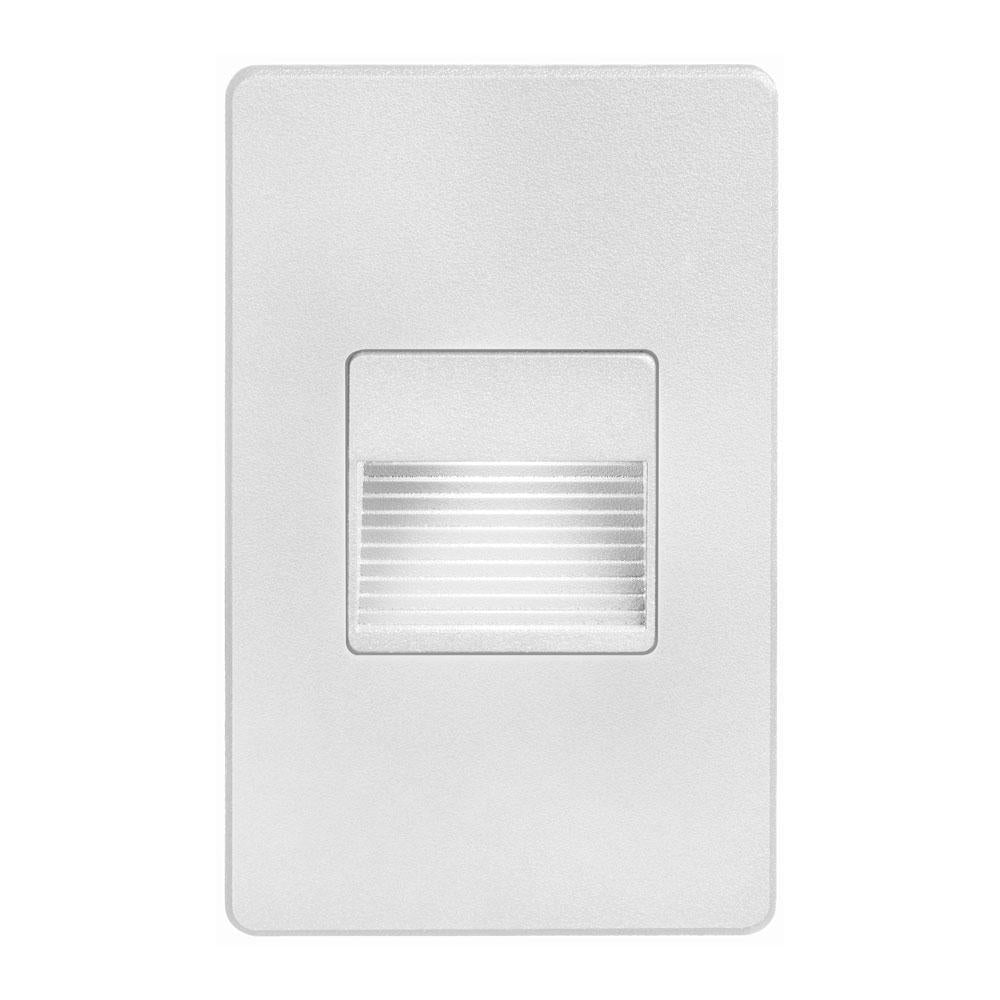 Dainolite LED DLEDW-200-WH Landscape Lighting Modern - White