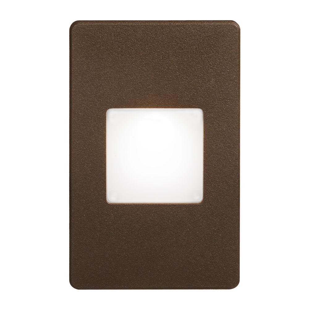 Dainolite LED DLEDW-245-BZ Landscape Lighting Modern - Bronze