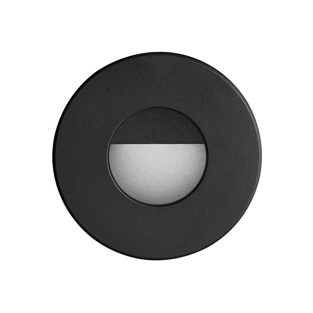 Dainolite LED DLEDW-300-BK Landscape Lighting Modern - Black