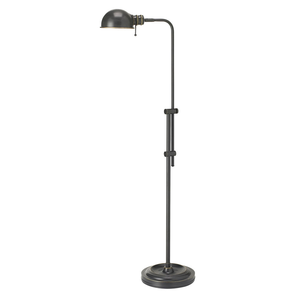 Dainolite DM1958F-OBB Lamp Traditional - Oil Brushed Bronze