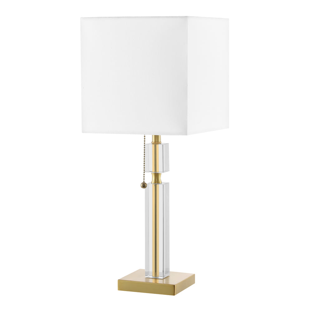 Dainolite DM231-AGB Lamp Modern - Aged Brass