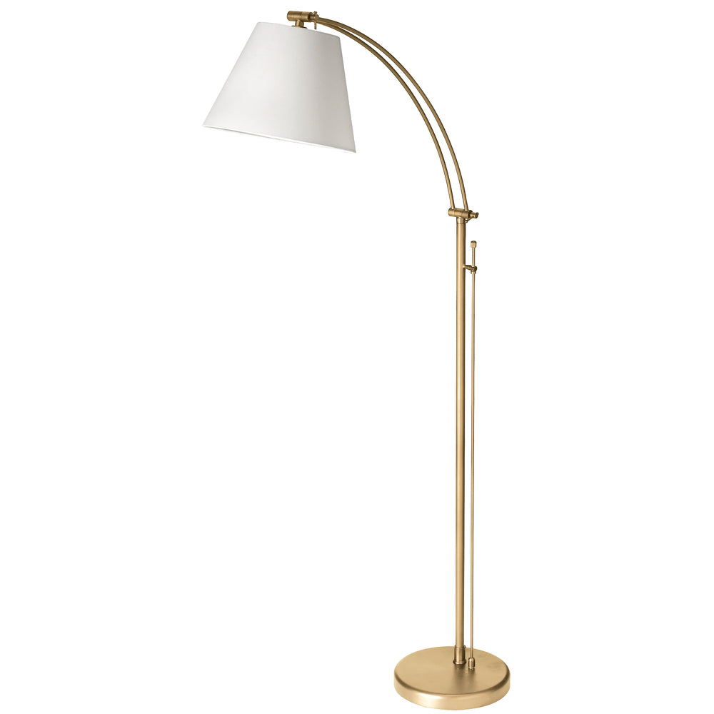 Dainolite FELIX DM2578-F-AGB Lamp Modern - Aged Brass