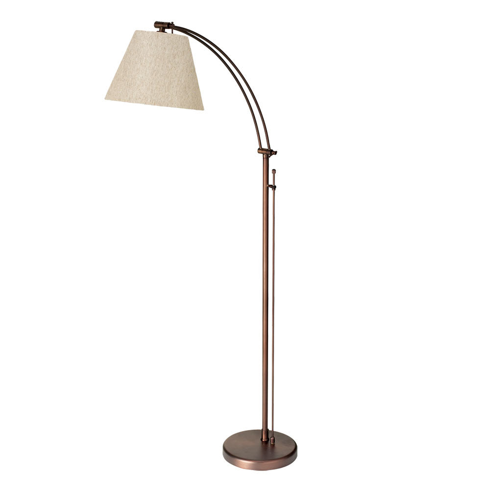 Dainolite DM2578-F-OBB Lamp Modern - Oil Brushed Bronze