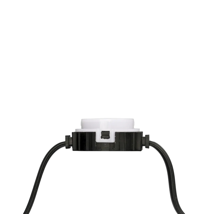 Pixel Dots Frosted Flat Lens
