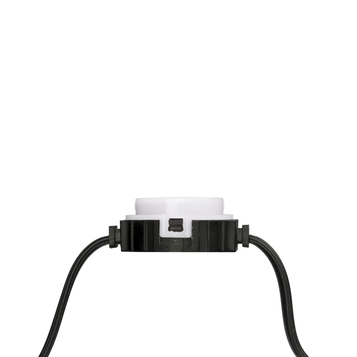 Pixel Dots Frosted Flat Lens