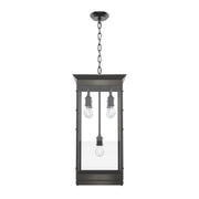 Douglas Urban Bronze 5 Lights Pendant