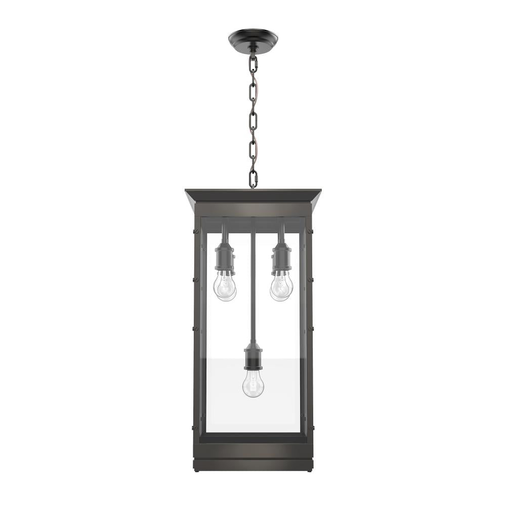 Alora Lighting DOUGLAS PD351018UB Pendant Traditional - Urban Bronze