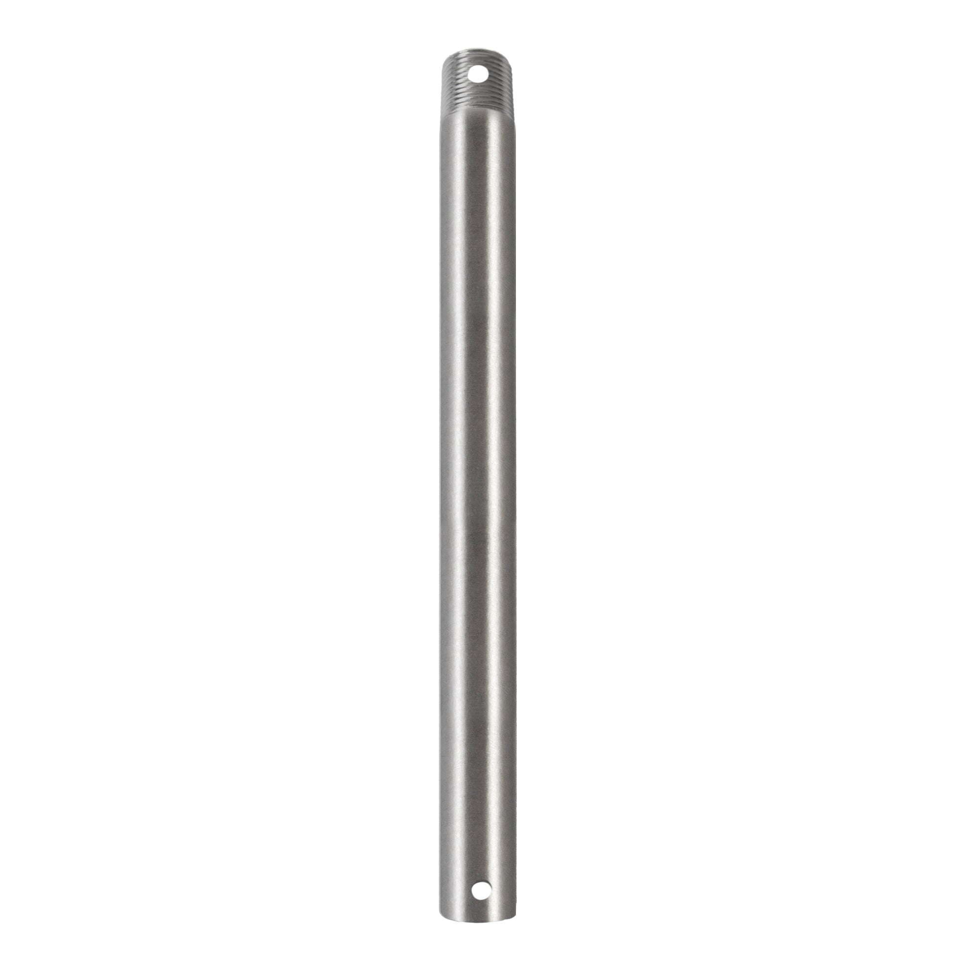 Fan Downrod 12-in Brushed Nickel