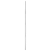 Fan Downrod 48-in White
