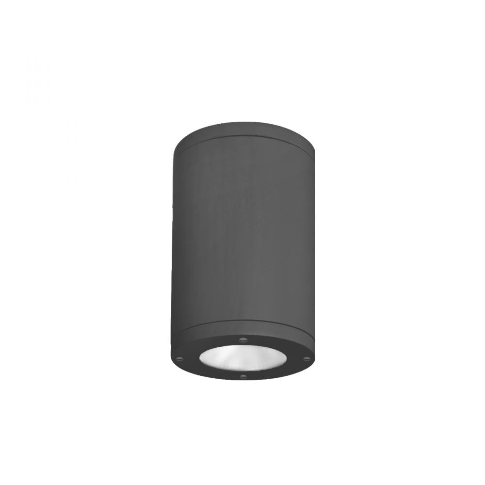 WAC Lighting DS-CD05-N27-BK Exterior Functional - Black