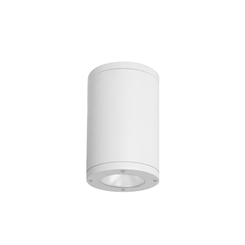 WAC Lighting DS-CD05-F927-WT Exterior Functional - White