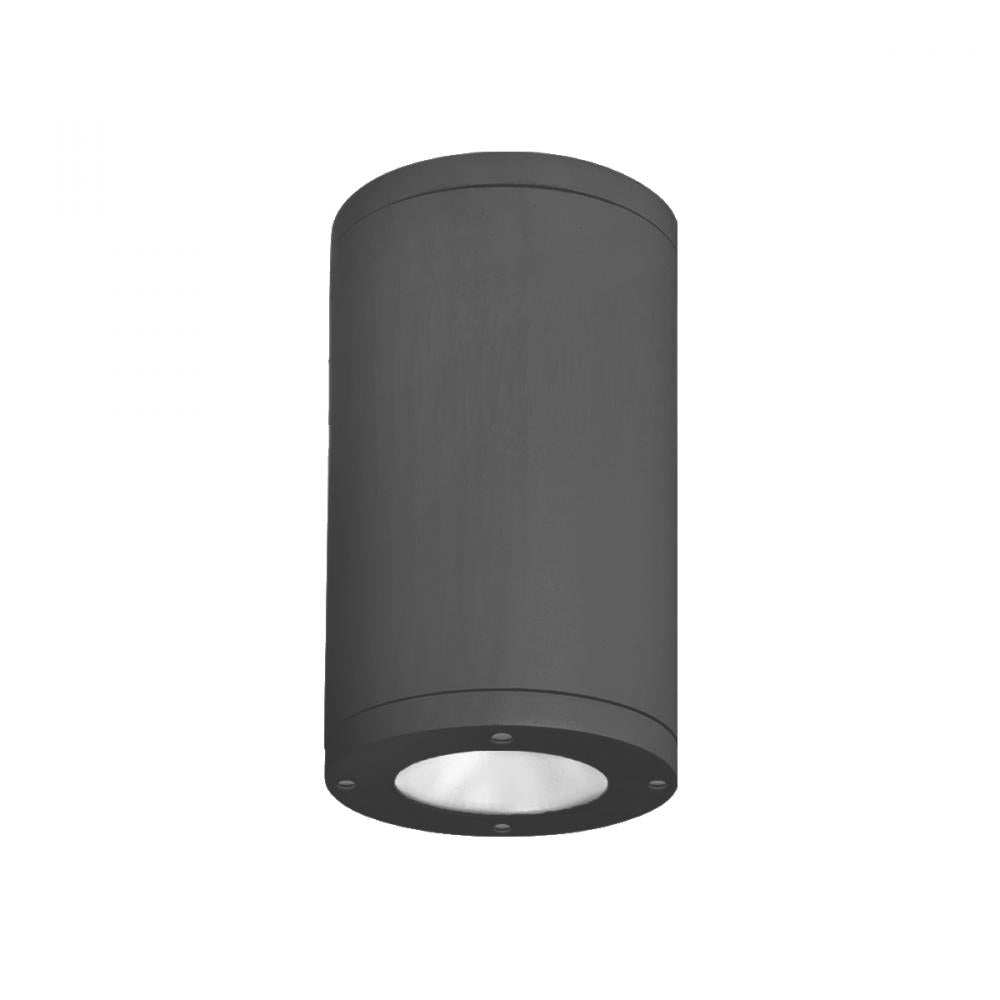 WAC Lighting DS-CD06-N27-BK Exterior Functional - Black