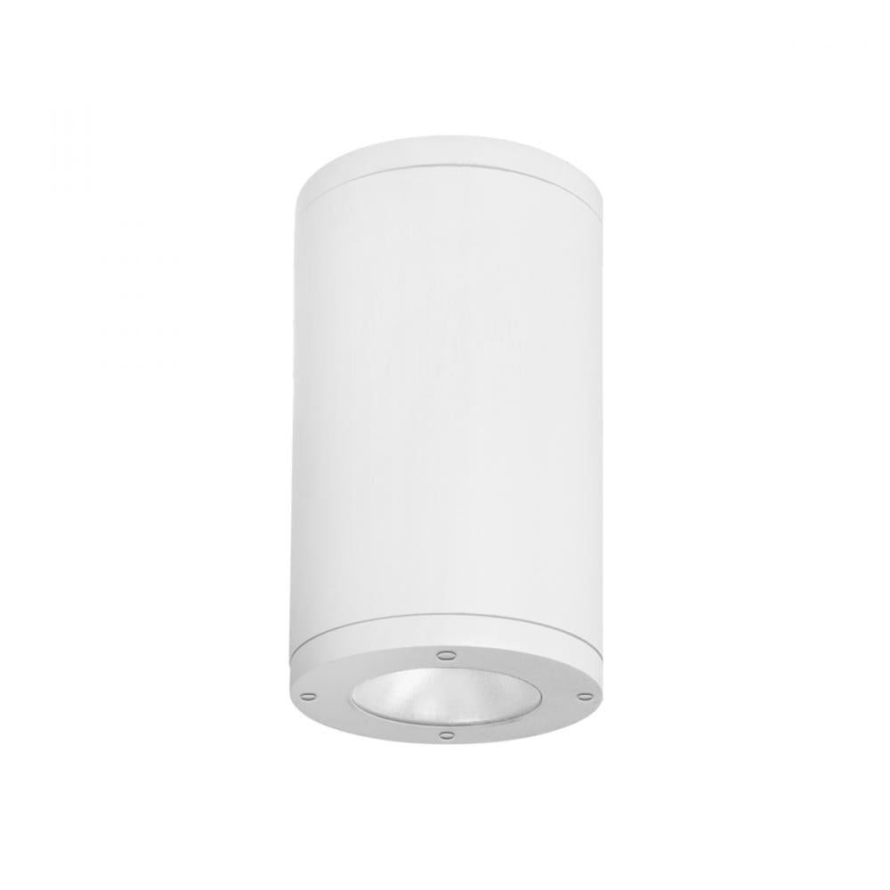 WAC Lighting DS-CD06-S927-WT Exterior Functional - White