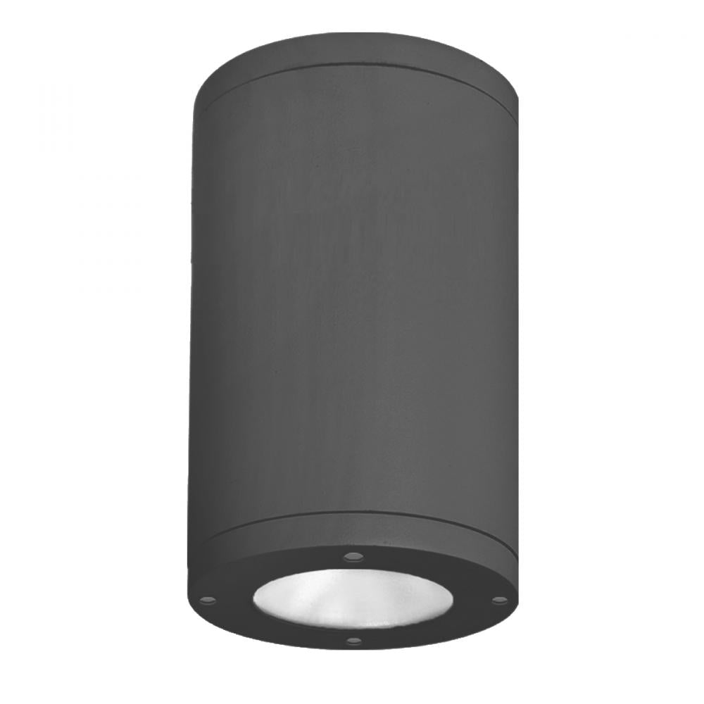 WAC Lighting DS-CD08-F927-BK Exterior Functional - Black