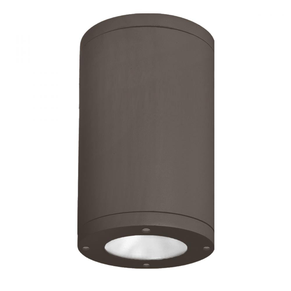 WAC Lighting DS-CD08-N27-BZ Exterior Functional - Bronze