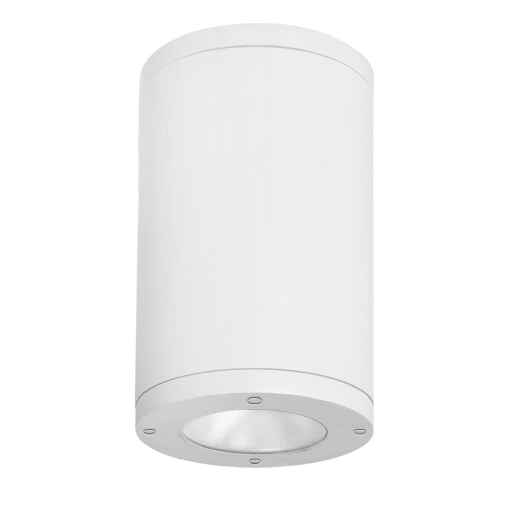 WAC Lighting DS-CD08-F927-WT Exterior Functional - White