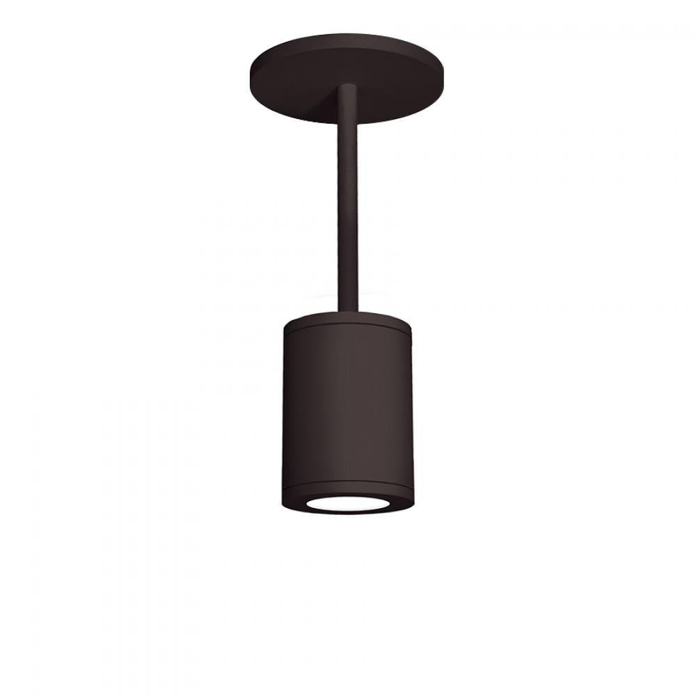 WAC Lighting DS-PD05-F927-BZ Exterior Functional - Bronze