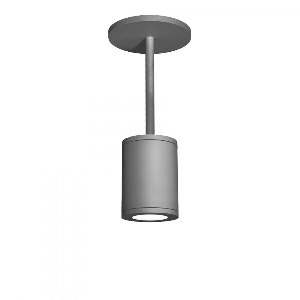 WAC Lighting DS-PD05-S930-GH Exterior Functional - Gray