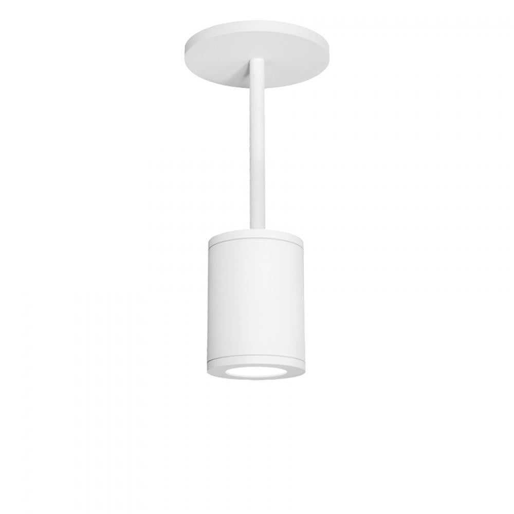 WAC Lighting DS-PD05-N927-WT Exterior Functional - White