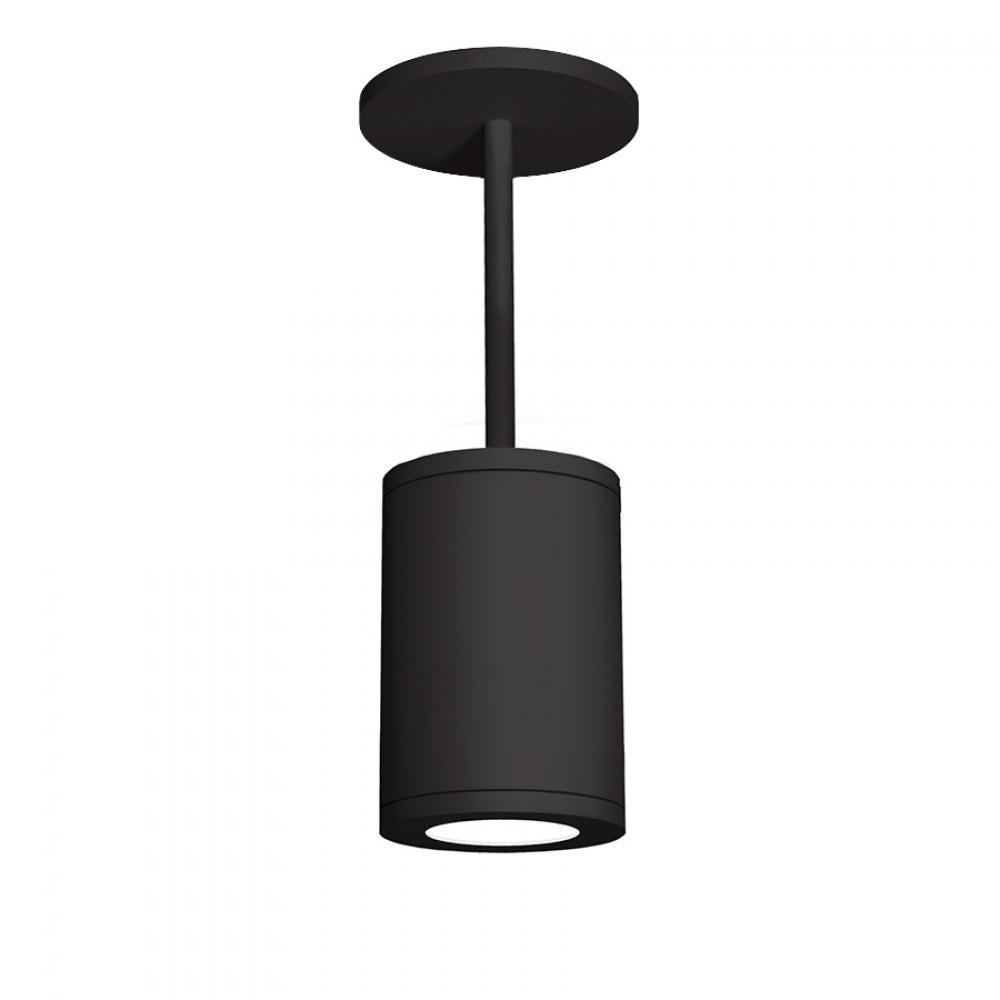 WAC Lighting DS-PD06-S930-BK Exterior Functional - Black