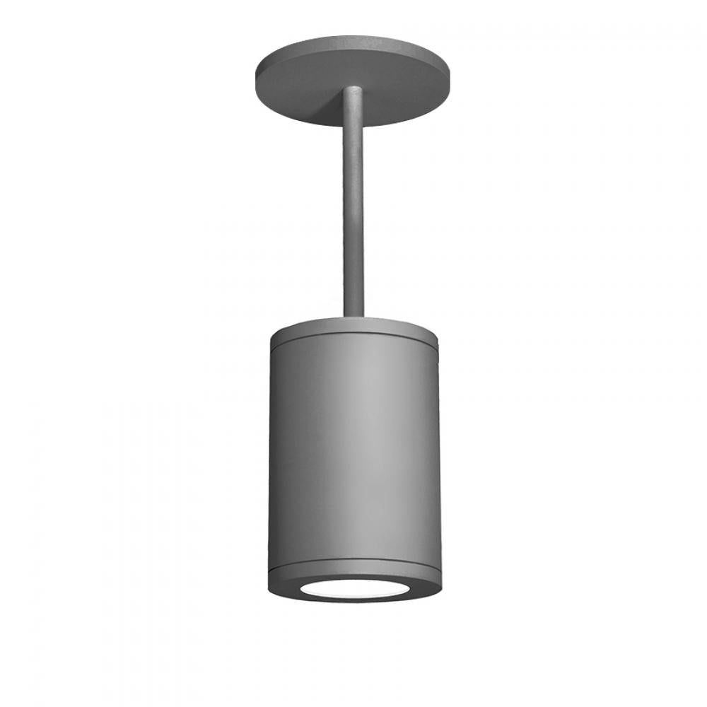 WAC Lighting DS-PD06-S927-GH Exterior Functional - Gray