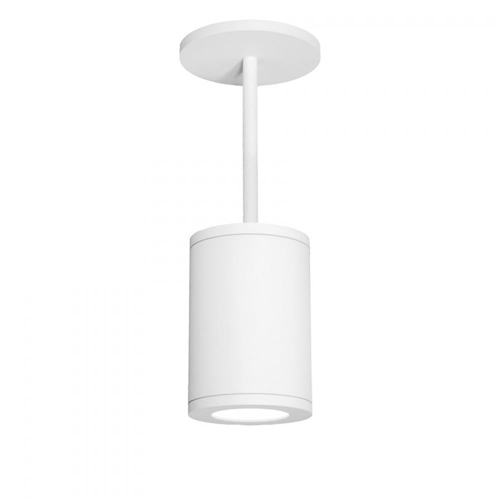 WAC Lighting DS-PD06-F927-WT Exterior Functional - White