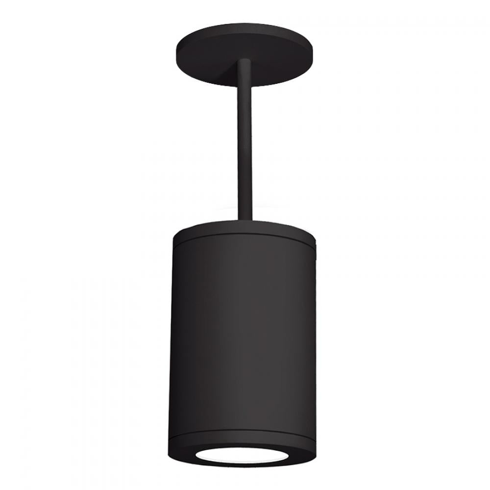 WAC Lighting DS-PD08-F927-BK Exterior Functional - Black