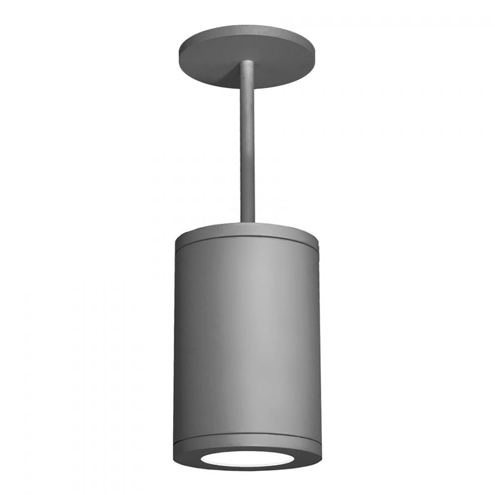 WAC Lighting DS-PD08-F930-GH Exterior Functional - Gray