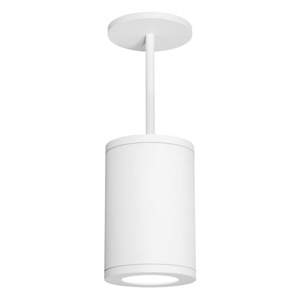 WAC Lighting DS-PD08-F927-WT Exterior Functional - White