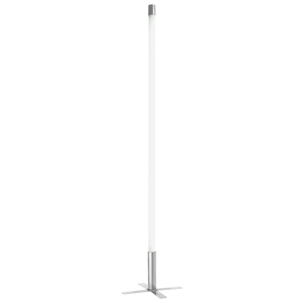 Dainolite DAINOSTIX DSTX-36-WH Lamp Modern - Silver