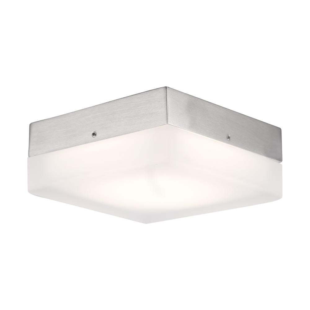 Kuzco Lighting Inc. DARTMOUTH FM3409-BN Flush Mount Traditional - Brushed Nickel