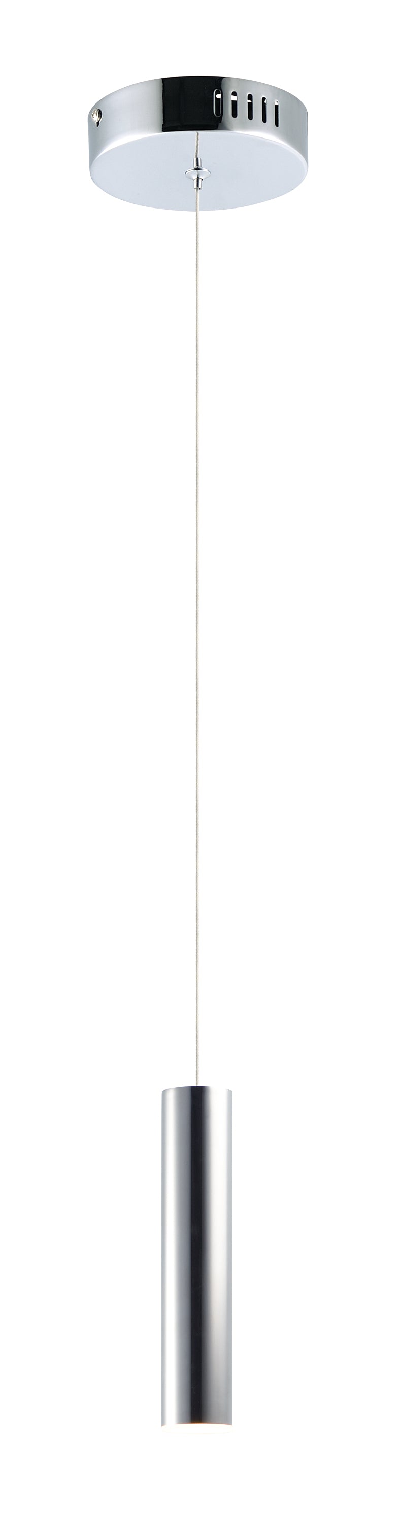 ET2 Lighting E10005-PC Mini Pendant - Polished Chrome
